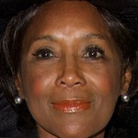 Margaret Avery Nagie