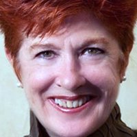 Margo Sappington Nagie