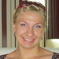 Maria Borisova Nagie