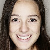 Maria Canale Nagie