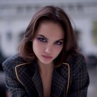 Maria Demina Nagie