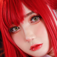 Maria Desu Nagie