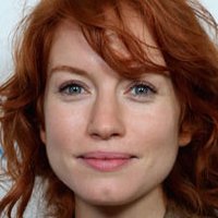 Maria Thayer Nagie