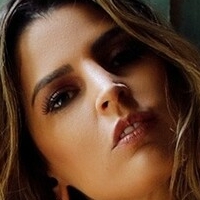 Mariana Costa (Mari Paraíba) Nagie