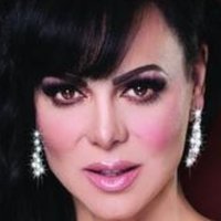 Maribel Guardia Nagie