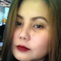 Maricar Fernandez Nagie