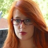 Marie Skyler Nagie
