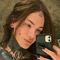MarielElbaz Nagie