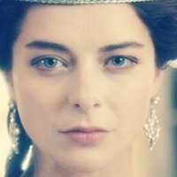 Marina Aleksandrova Nagie