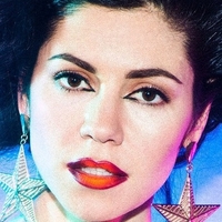 Marina Diamandis Nagie