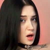 marina_kitti Nagie