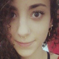 Marina Zaparoli Nagie