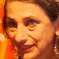 Marion Bouvarel Nagie