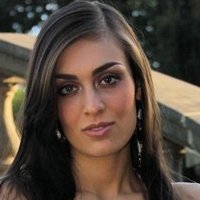 Marissa Pistone Nagie