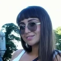 Martina Bera Nagie