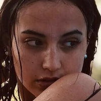 Martina Catini Nagie