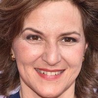 Martina Gedeck Nagie