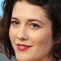 Mary Elizabeth Winstead Nagie