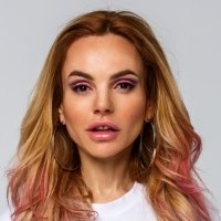 Masha Tsigal Nagie
