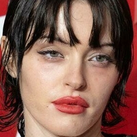 Mathilda Mace Nagie