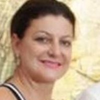 Matilde Mastrangi Nagie