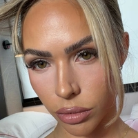 Maxxine Dupri - WWE Nagie