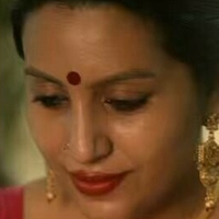 Maya Doe Eyed Gurl Nagie