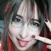 Maysis Kawaii Nagie