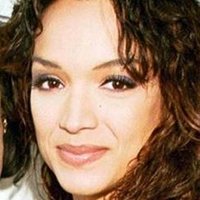 Mayte Garcia Nagie
