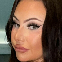 Megan Bronté Nagie