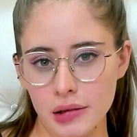 meganpinkmodel Nagie