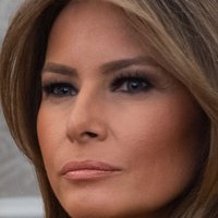Melania Trump Nagie