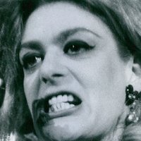 Melina Mercouri Nagie