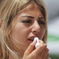 Melissa Castagnoli Nagie