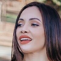 melissasantosofficial Nagie