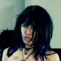 Mercedes Nagie