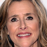 Meredith Vieira Nagie