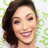 Meryl Davis Nagie
