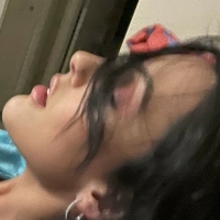 metalbaby Nagie