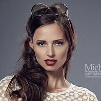 Michaela Kaplanova Nagie