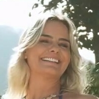 Milene Domingues Nagie