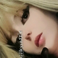 milkycazzie Nagie