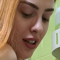Mina Von D Nagie
