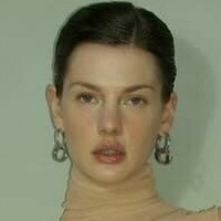 Mirthe Dijkstra Nagie