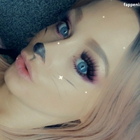 miss_gray Nagie