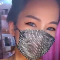 Miss Herla Nagie