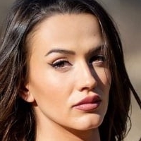 missdeniz Nagie