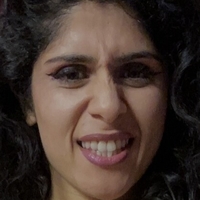 Mistress Sophia Sahara Nagie