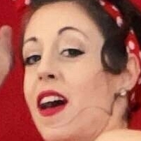 mistycocklandx Nagie