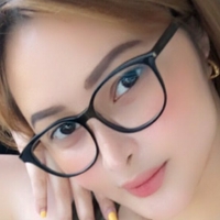 Mitzina Lukyanova Nagie